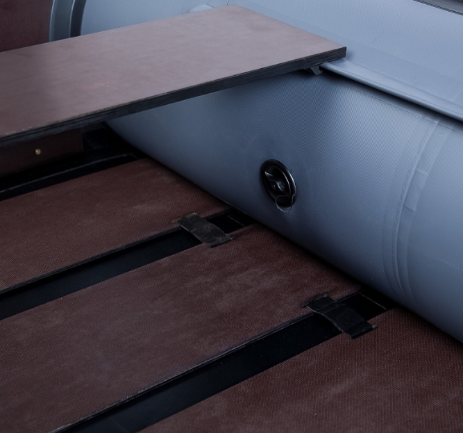 ЛОДКА НАДУВНАЯ YUKONA 230 TL (БЕЗ ПАЙОЛА) в Альметьевске