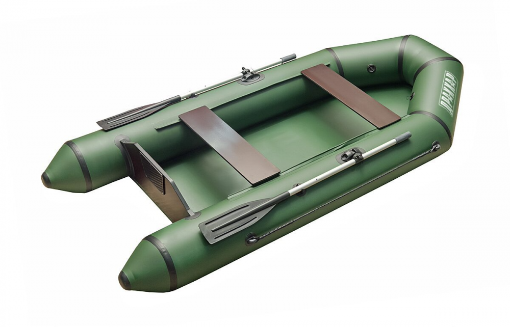 ЛОДКА ДРАККАР 3200 С STANDART в Альметьевске