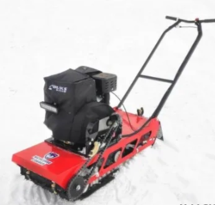 Мини мотобуксировщик Irondog (Железная Собака) M380 6.5 в Альметьевске