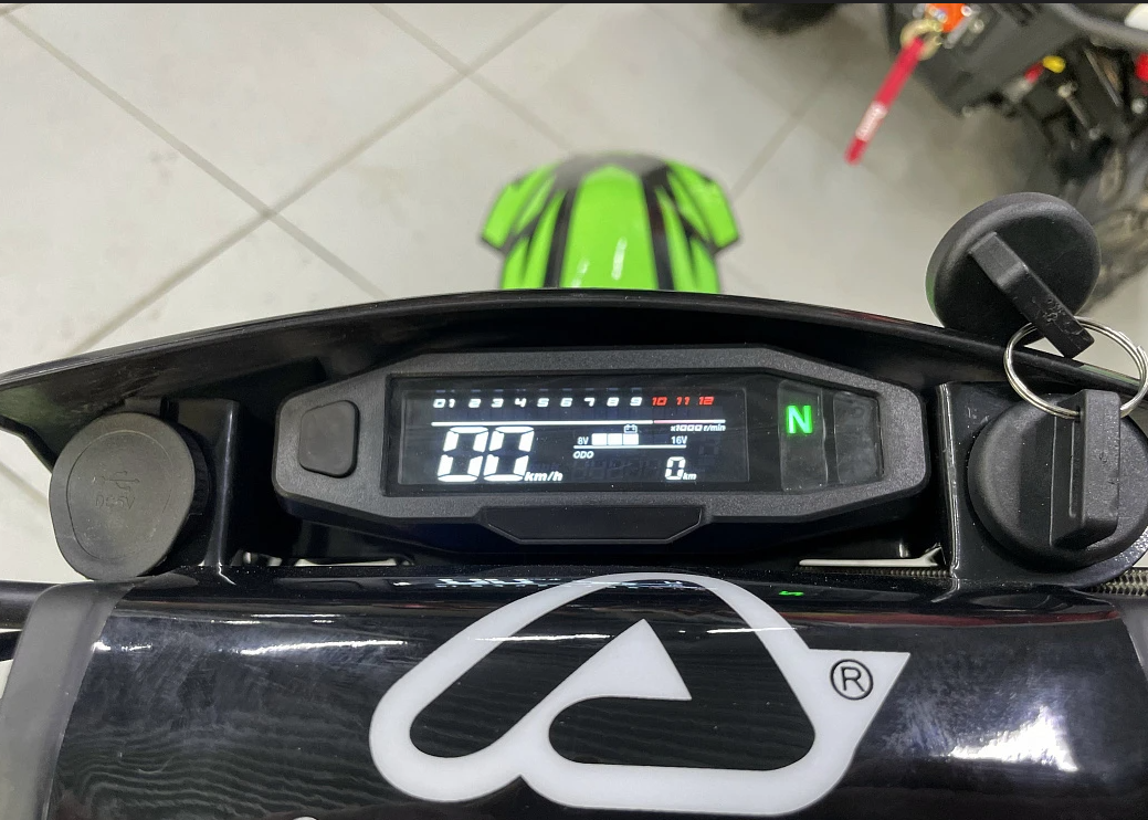 Мотоцикл Progasi RACE 300 AIR PRO SPORT в Альметьевске