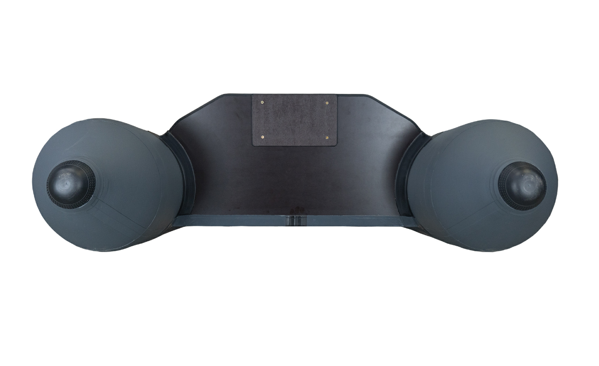 Лодка БАРС 2900 Слань-книжка киль в Альметьевске