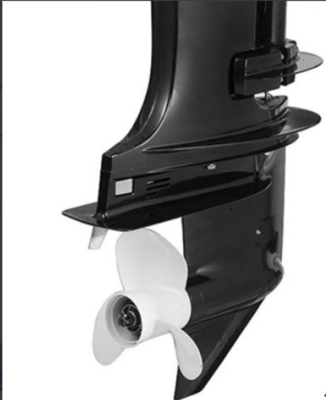 Лодочный мотор HIDEA HD40FES в Альметьевске