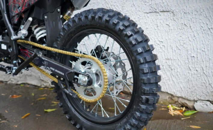 Мотоцикл BSE Z1 Y (035) в Альметьевске