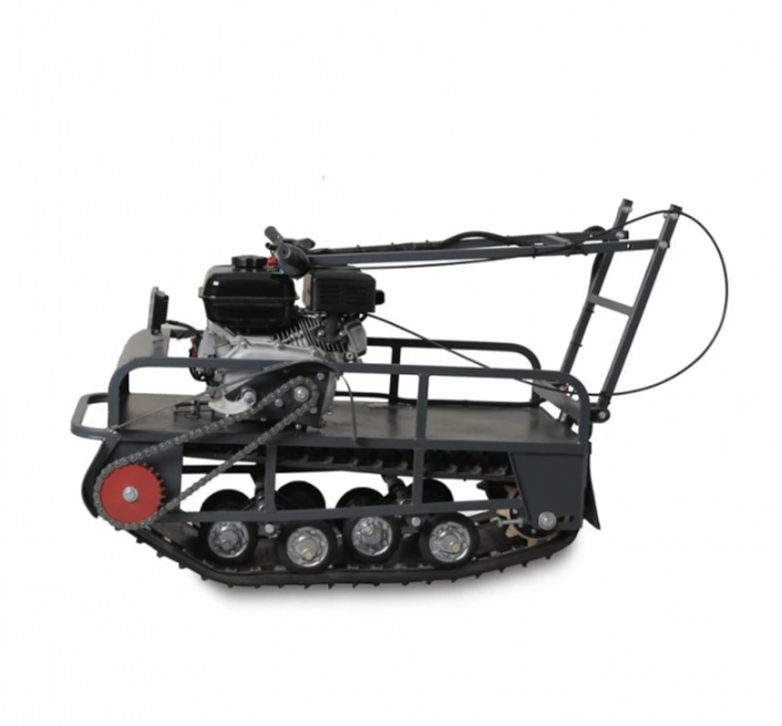 Мотобуксировщик ВЕПС WINTER «ЮНГА» 6.5 в Альметьевске