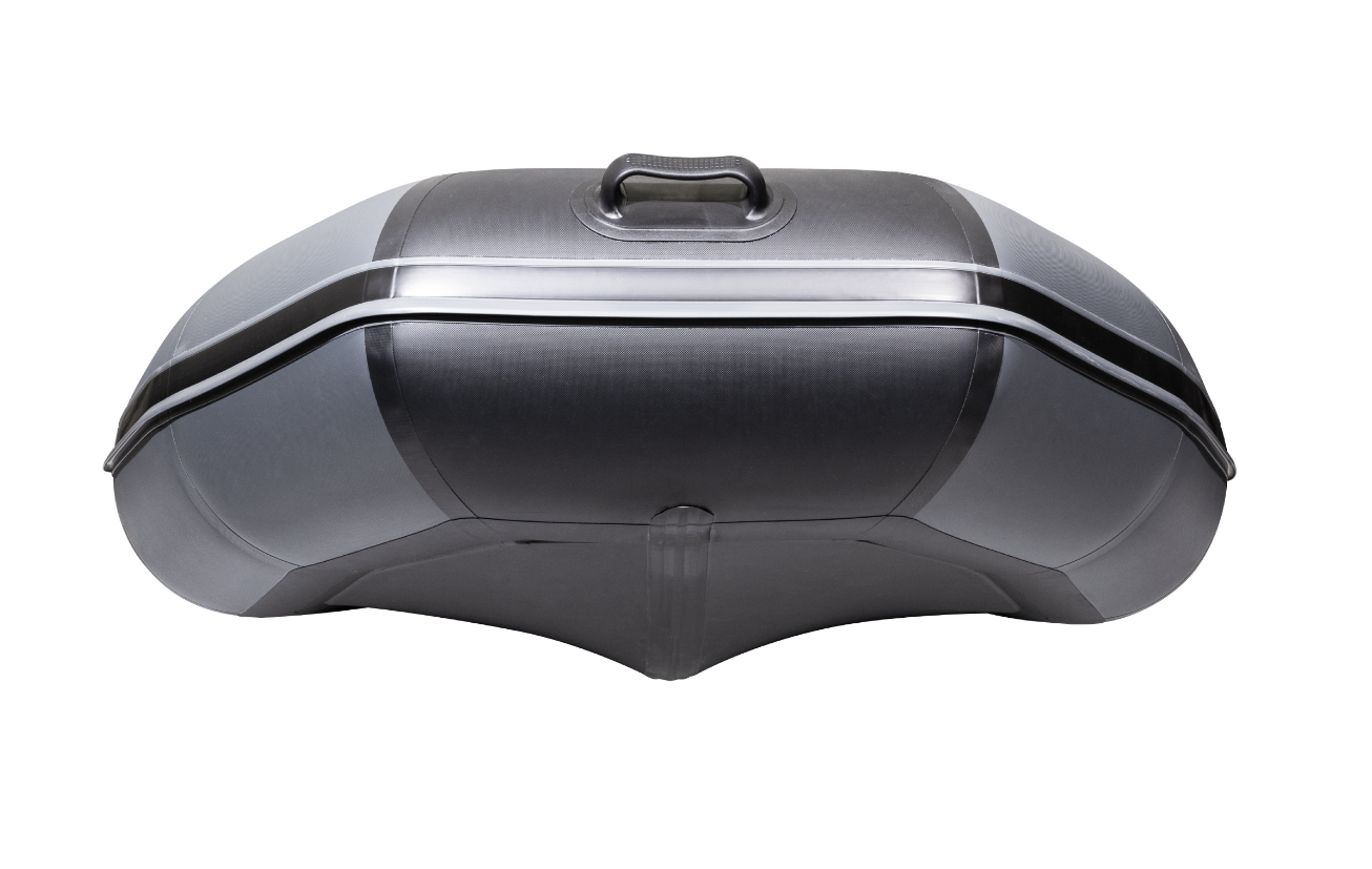 Лодка Таймень NX 2850 Слань-книжка киль в Альметьевске