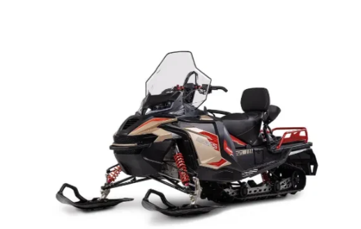 Снегоход AODES Siberiacross 1000 SWT 600mm LCD 6.8 в Альметьевске