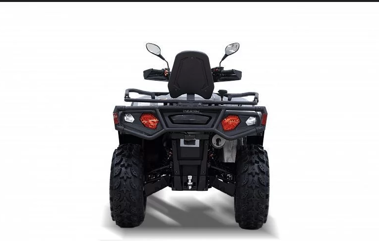 Квадроцикл HISUN TACTIC 550 (HS550ATV) NORMAL в Альметьевске
