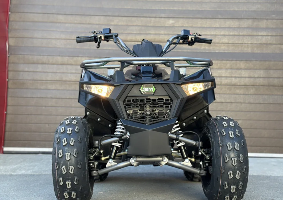 Квадроцикл GBM DAXTER 220 NEW в Альметьевске