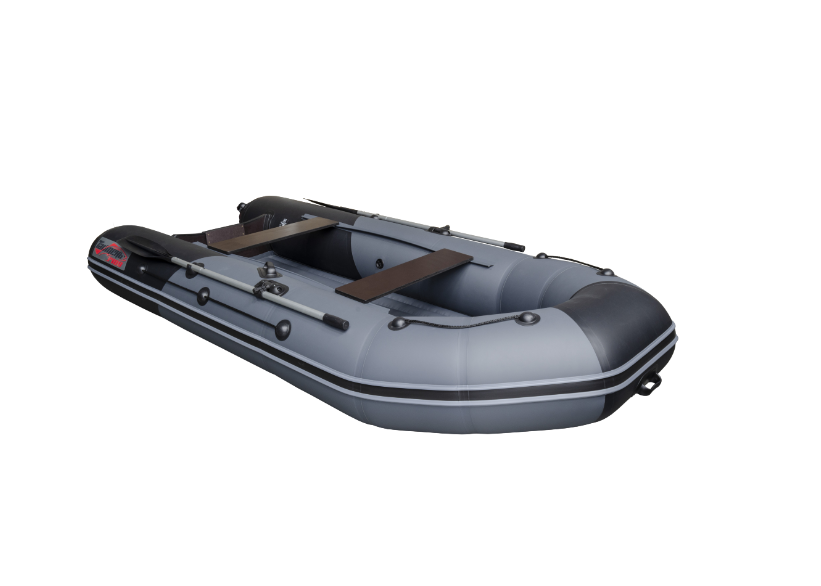 Лодка Таймень NX 3400 НДНД PRO в Альметьевске