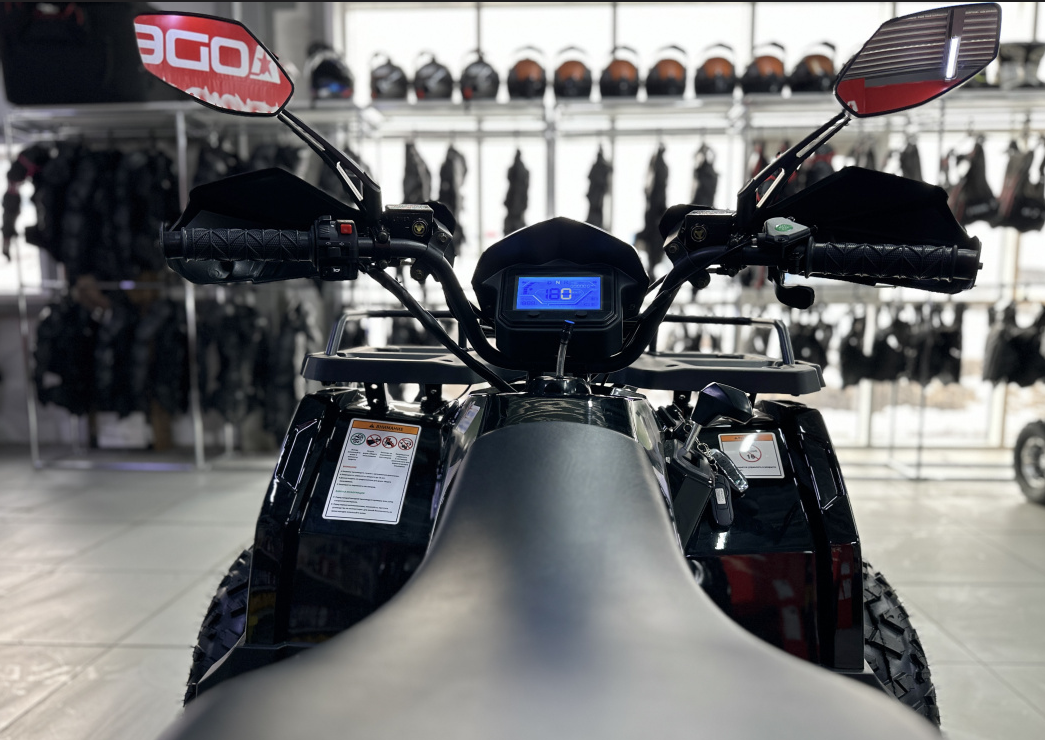 Квадроцикл GBM MAVERICK 300 NEW LUX в Альметьевске