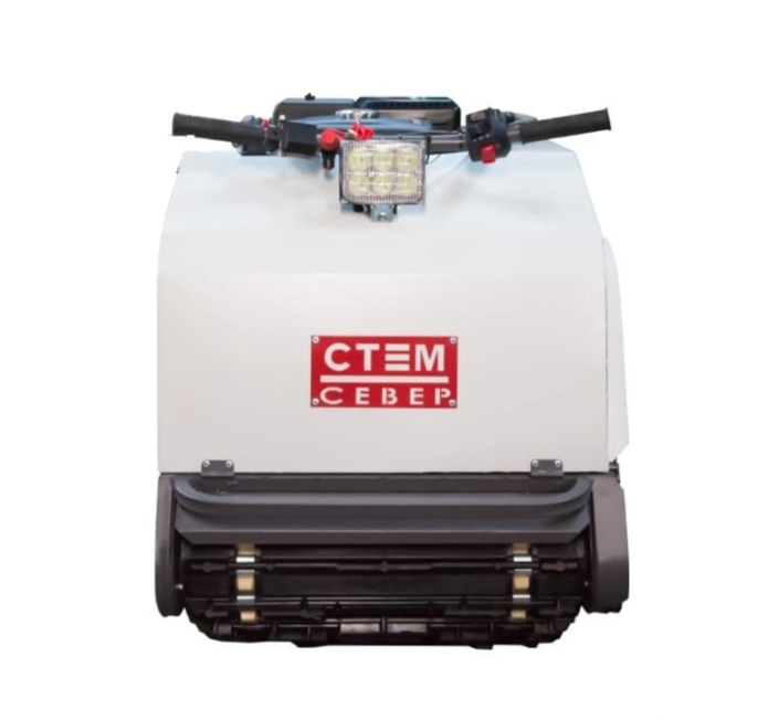 Мотобуксировщик СТЕМ СЕВЕР ЭКСПЕРТ 500 15 л.с. в Альметьевске