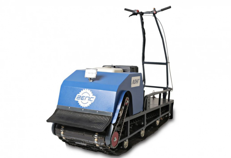 Мотобуксировщик ВЕПС WINTER «ЛОНГ» 15 в Альметьевске