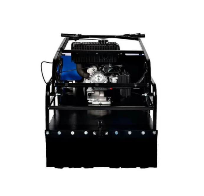 Мотобуксировщик МУЖИК М600 СТАНДАРТ 18.5 л.с. в Альметьевске