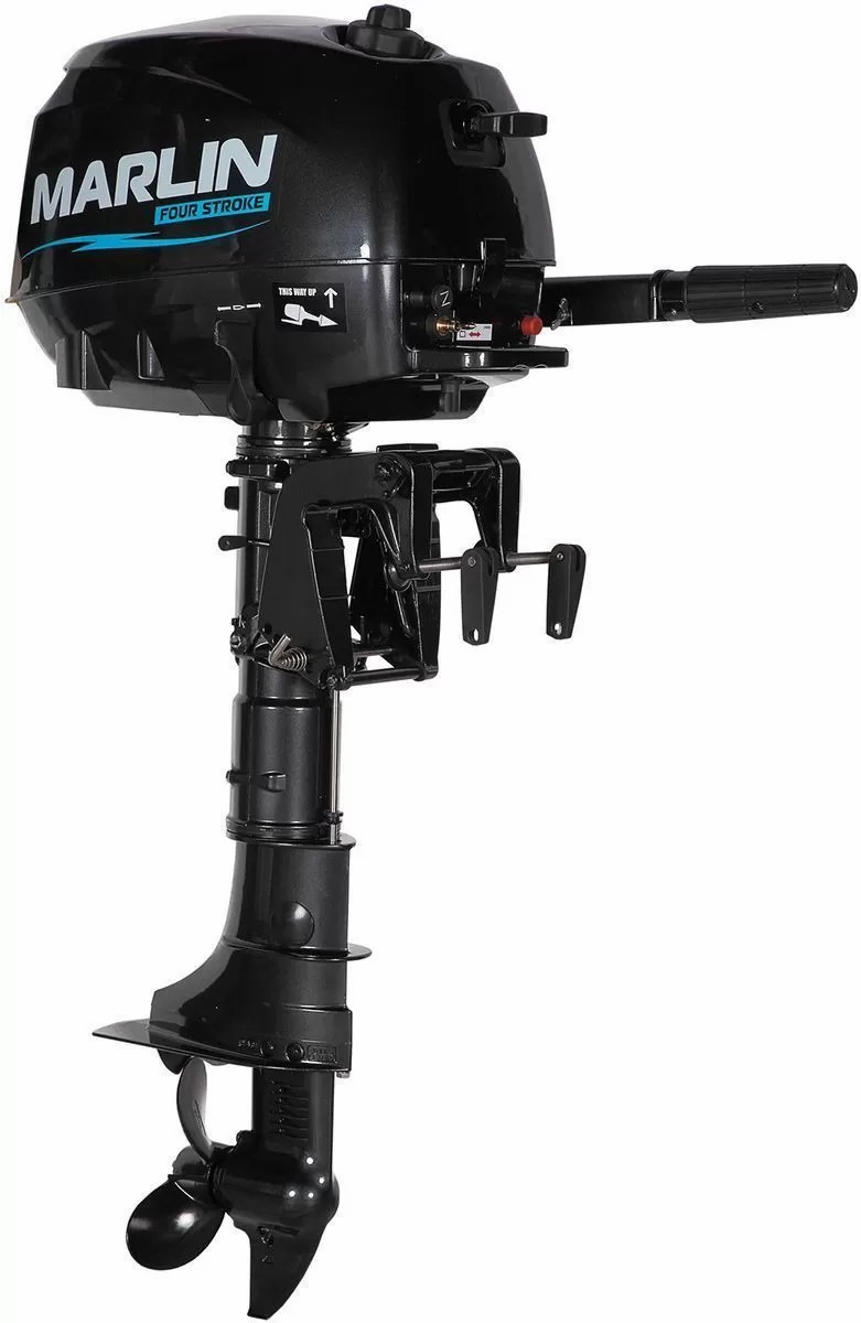 Лодочный мотор MARLIN MF 5 AMHS в Альметьевске