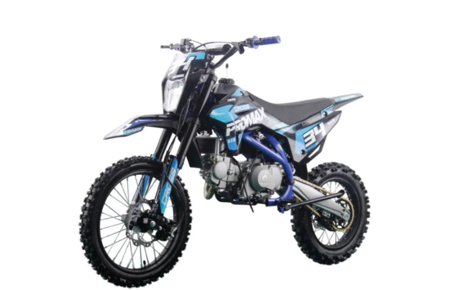 Питбайк PROMAX CROSS 145CC 17/14 в Альметьевске