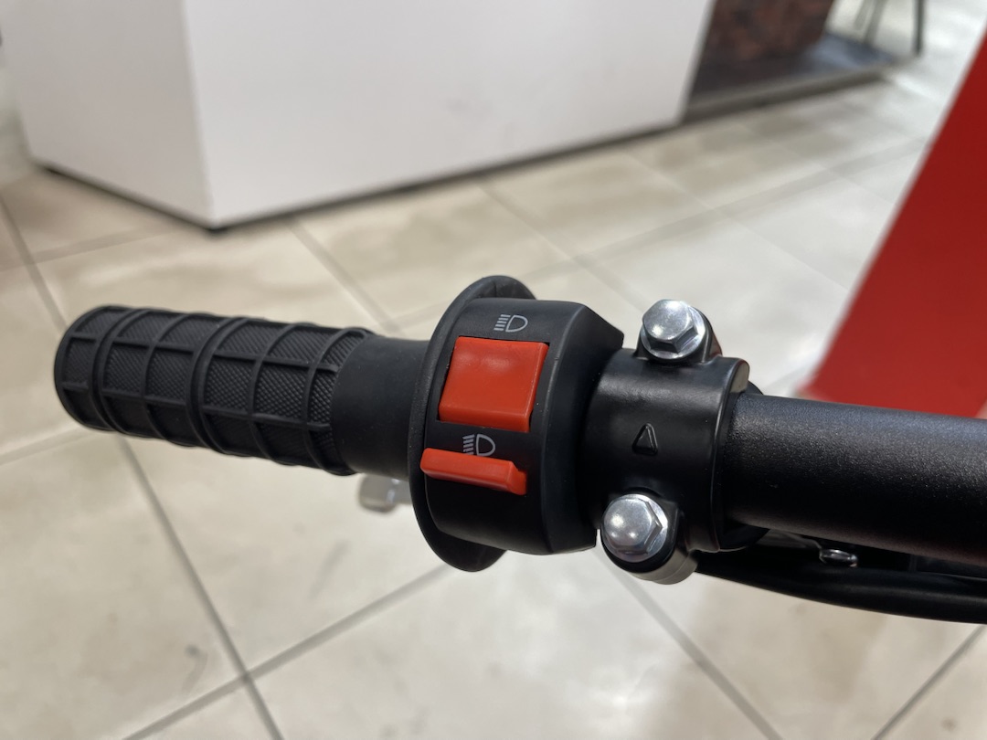 Кроссовый мотоцикл FAIDET K1 PR300 в Альметьевске