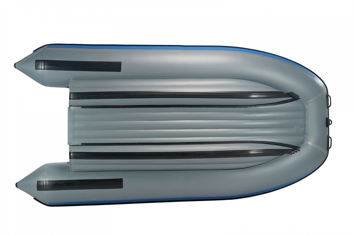 Лодка MISHIMO FAMILY LITE DF 430 в Альметьевске