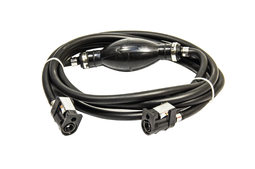 Лодочный мотор APACHE T5 BS в Альметьевске