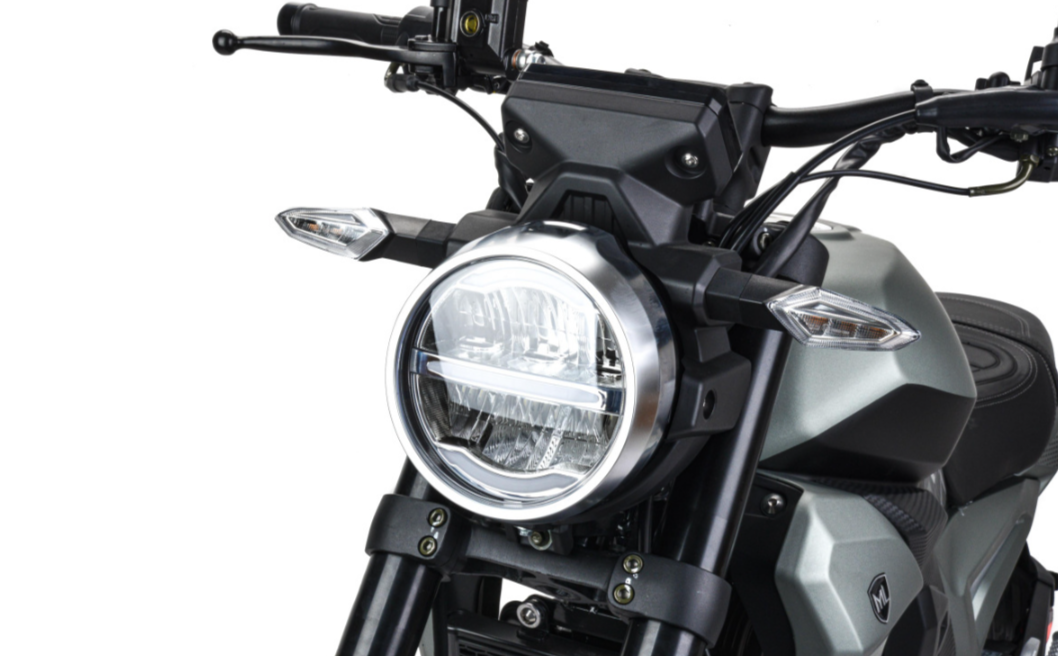 Мотоцикл MOTOLAND (МОТОЛЕНД) 300 CBR в Альметьевске