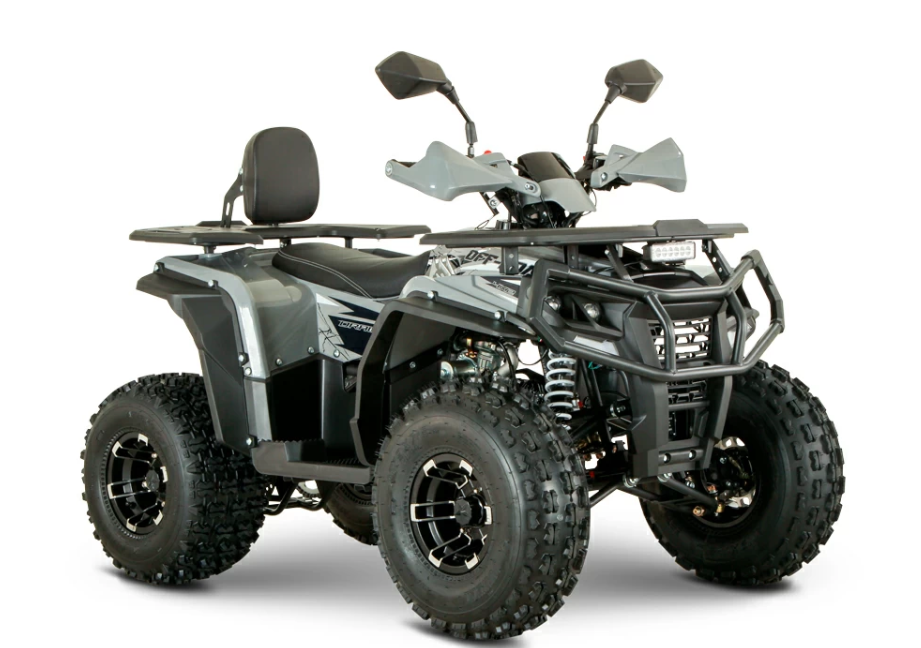 Квадроцикл YACOTA DRAGON LUX LD в Альметьевске