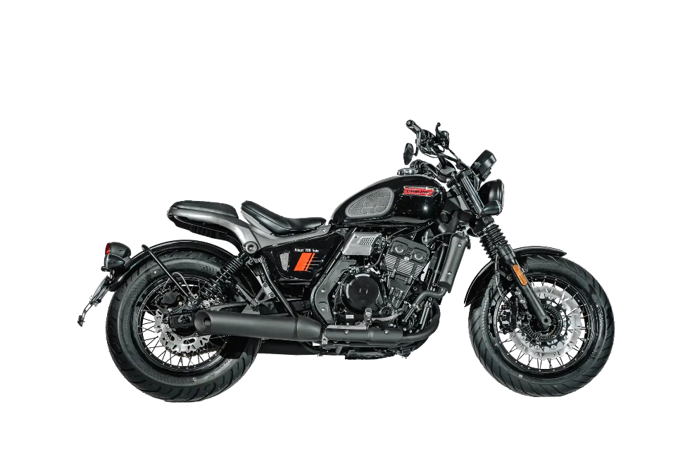 Мотоцикл CJ Adept Solo 700 в Альметьевске