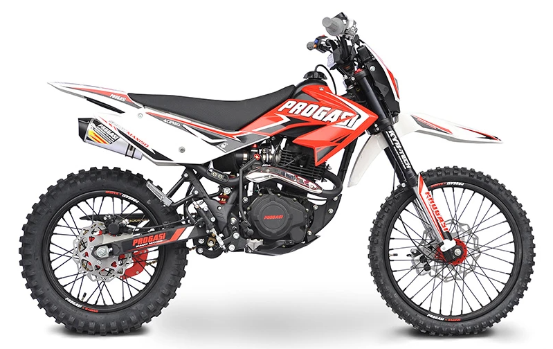 Питбайк Progasi Smart Max 150 в Альметьевске