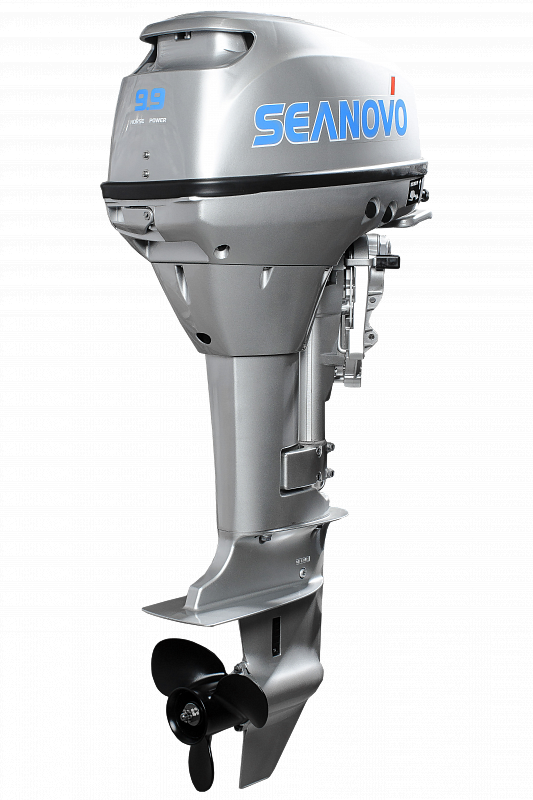Лодочный мотор SEANOVO SN9.9FHS в Альметьевске