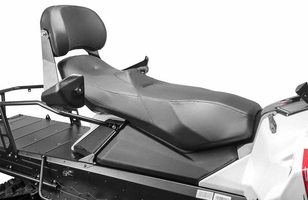 Снегоход STELS SA800R (L LUX WT) ВИТЯЗЬ 2.0 К01 Tech в Альметьевске