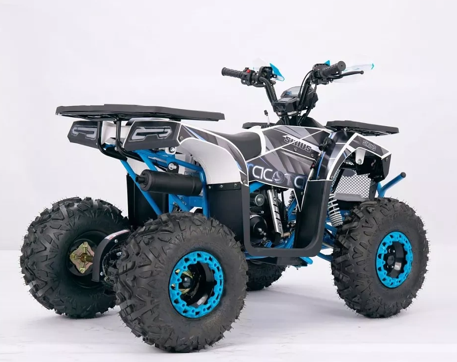Квадроцикл YACOTA Sirius в Альметьевске