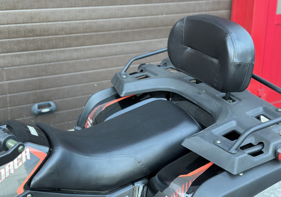 Квадроцикл GBM EXPLORER 400 NEW PREMIUM в Альметьевске