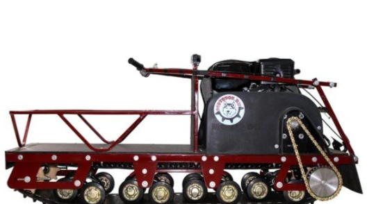 Мотобуксировщик MOTODOG 500 LONG 20  задний привод в Альметьевске