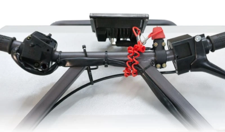 Мотобуксировщик СТЕМ СЕВЕР ЭКСПЕРТ 500 15 л.с. в Альметьевске