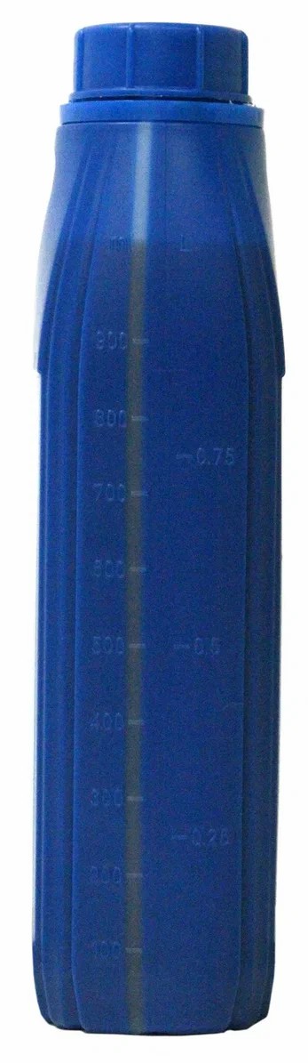 МАСЛО ПОЛУСИНТЕТИЧЕСКОЕ MARLIN ПРЕМИУМ 2Т, TC-W3, 1 ЛИТР в Альметьевске