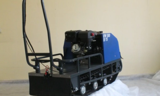 Мотобуксировщик ВЕПС WINTER «ЛОНГ» 15 в Альметьевске