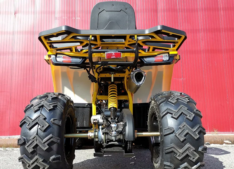 Квадроцикл PROMAX STORM 280 LUX в Альметьевске