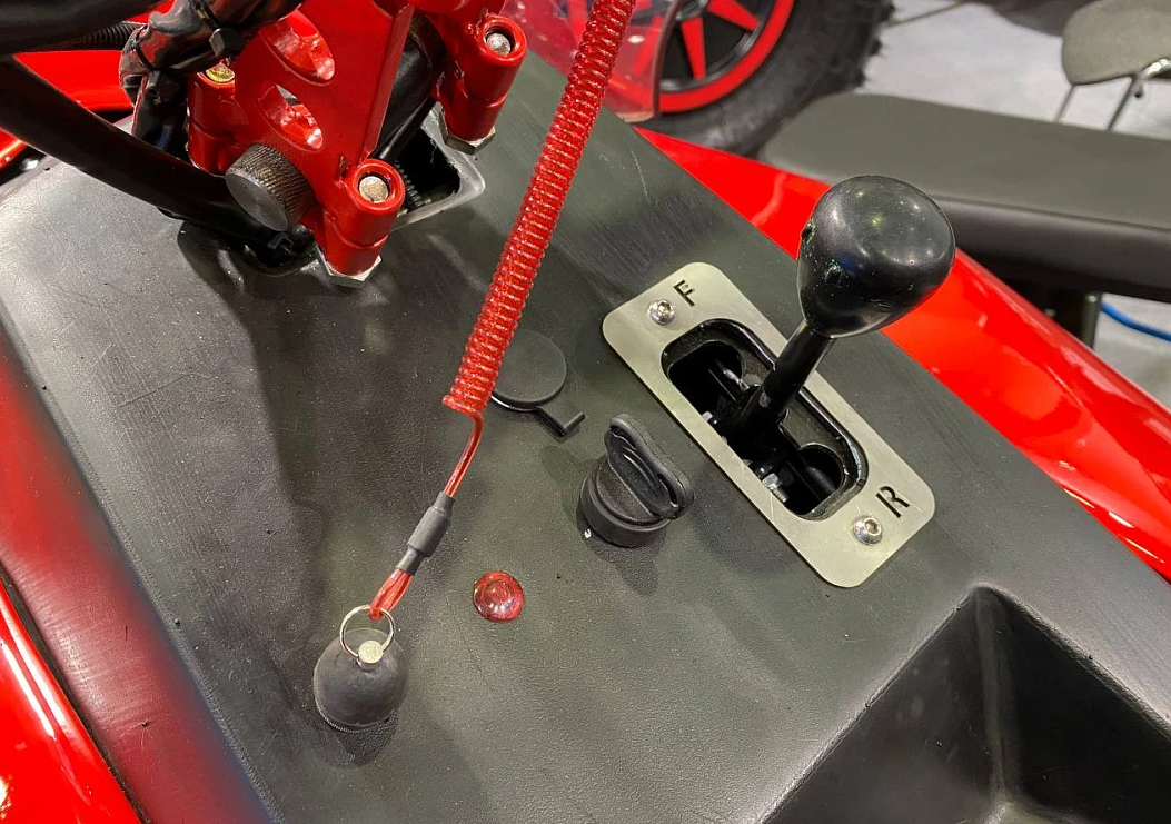 Снегоход ТОФАЛАР АТЛАС 800 в Альметьевске