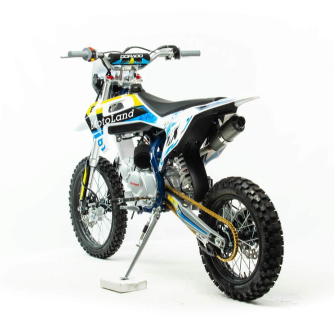 Питбайк MOTOLAND (МОТОЛЕНД) NX125 в Альметьевске