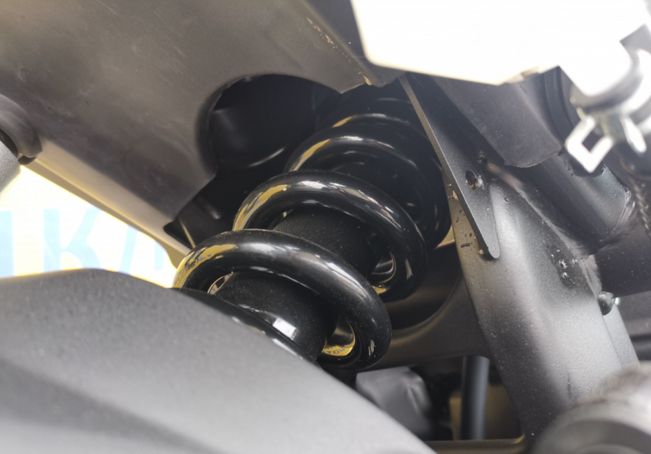 Мотоцикл MOTOLAND (МОТОЛЕНД) 250 CB250 (172FMM-5/PR250) (2022 г.) в Альметьевске