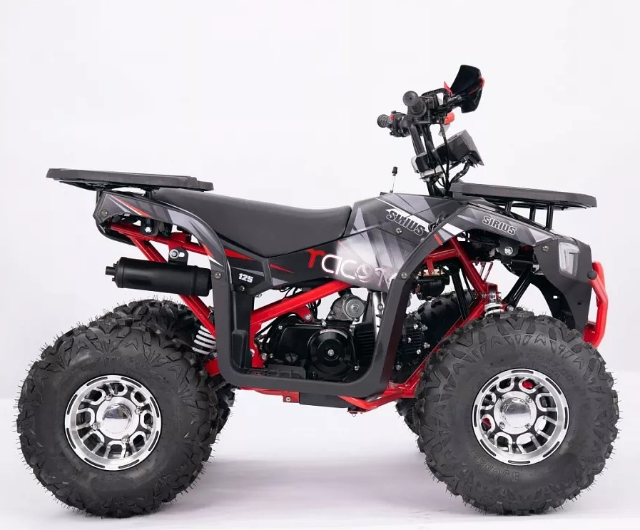 Квадроцикл YACOTA Sirius LD в Альметьевске