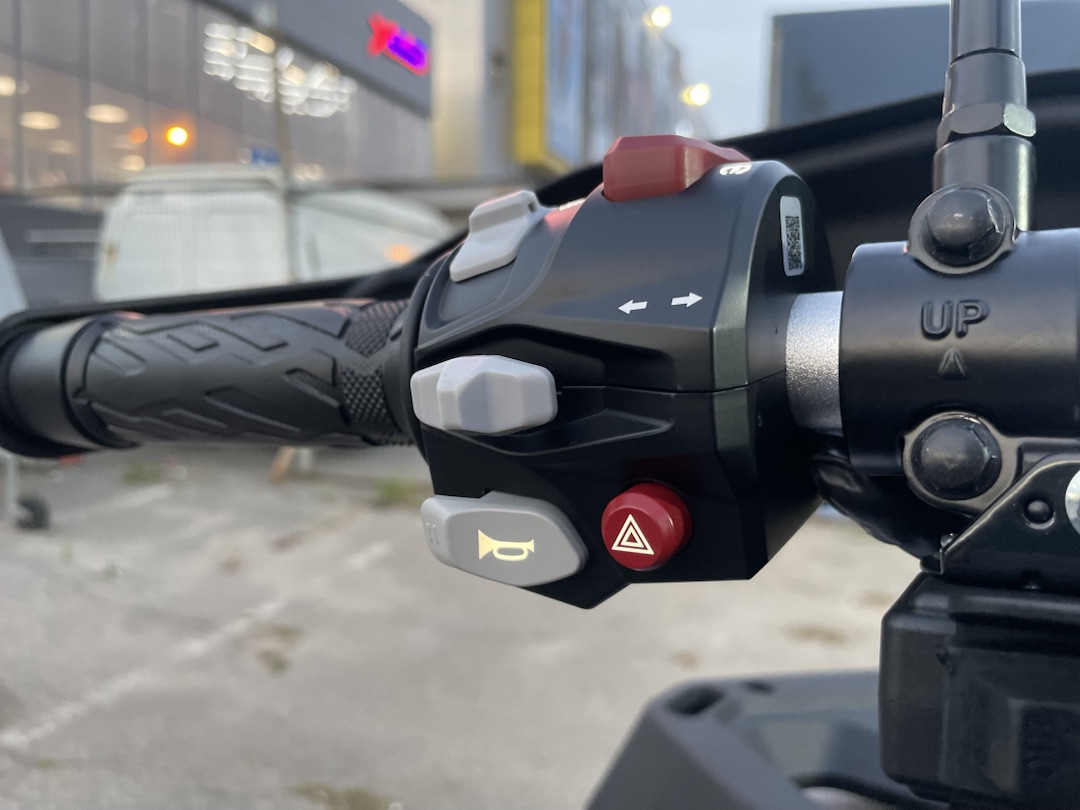 Квадроцикл BENDA Redstone 550 R2 в Альметьевске