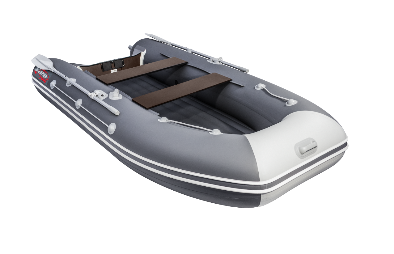 Лодка Таймень LX 3400 НДНД в Альметьевске