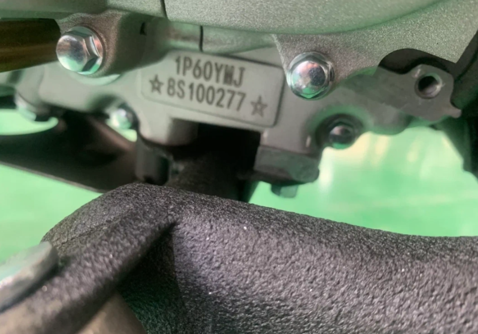 Питбайк JHLMOTO JHLofr LK140 19/16 (ZS1P60YMJ) в Альметьевске