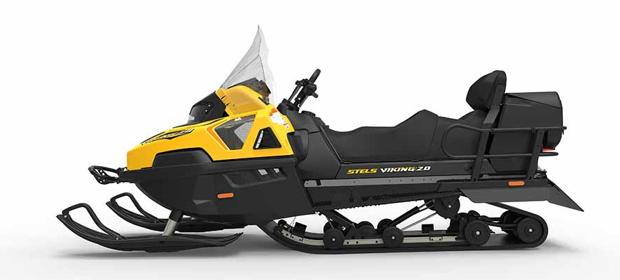 Снегоход STELS VIKING V800 3.0 в Альметьевске