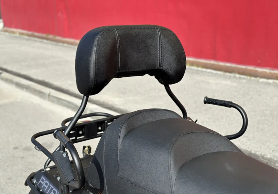 Снегоход РМ TAYGA PATRUL 800 SWT в Альметьевске