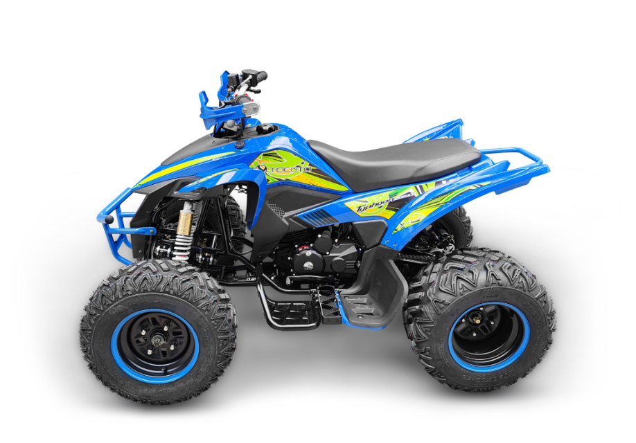 Квадроцикл YACOTA TYPHOON 250 в Альметьевске