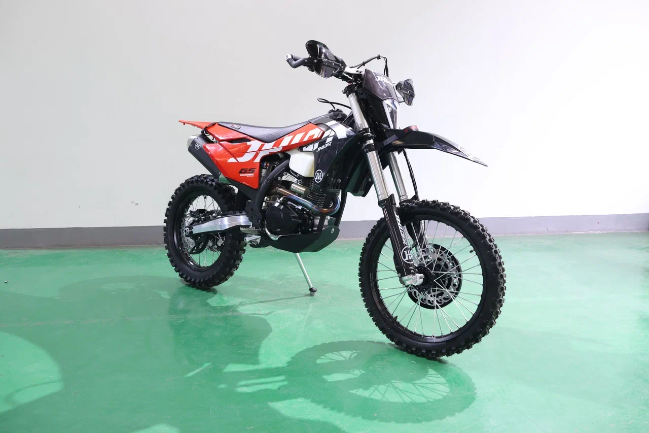 Мотоцикл JHLMOTO JHLofr GS CB300RL в Альметьевске