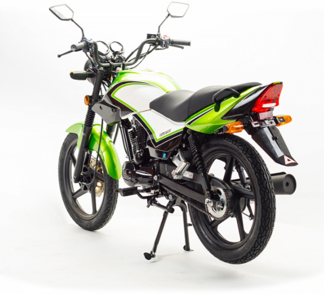 Мотоцикл MOTOLAND (МОТОЛЕНД) VOYAGE 200 в Альметьевске