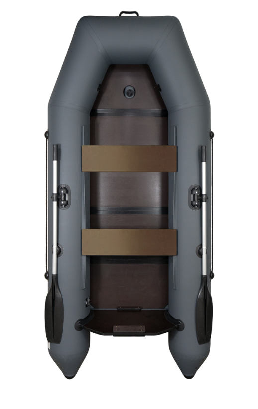 Лодка БАРС 2800 Слань-книжка киль в Альметьевске