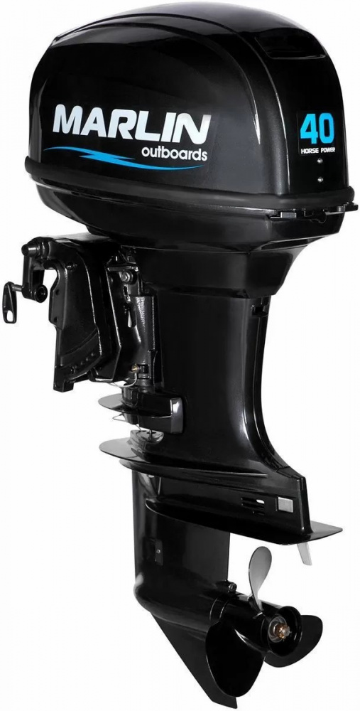 Лодочный мотор MARLIN MP 40 AERTS в Альметьевске