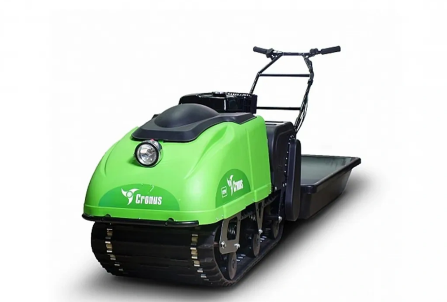 Мотобуксировщик CRONUS CR9V в Альметьевске